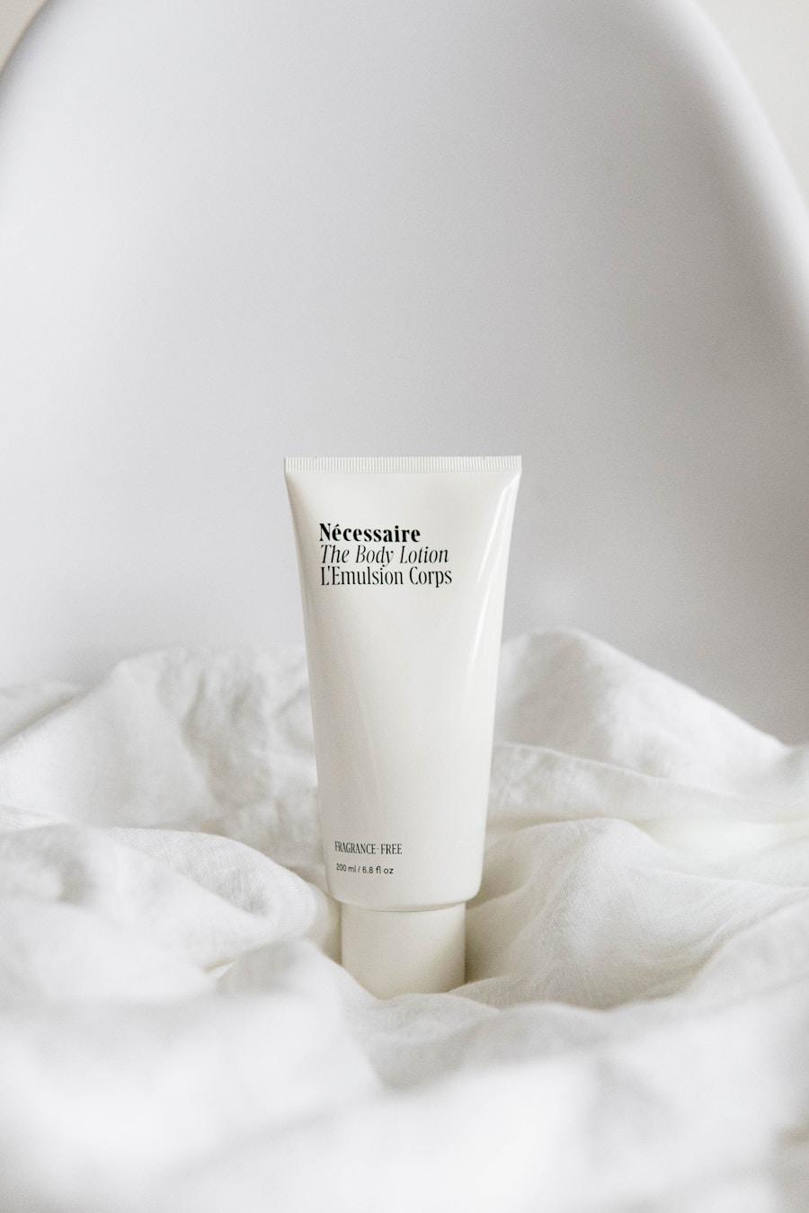 Ceramide Barrier Face Cream