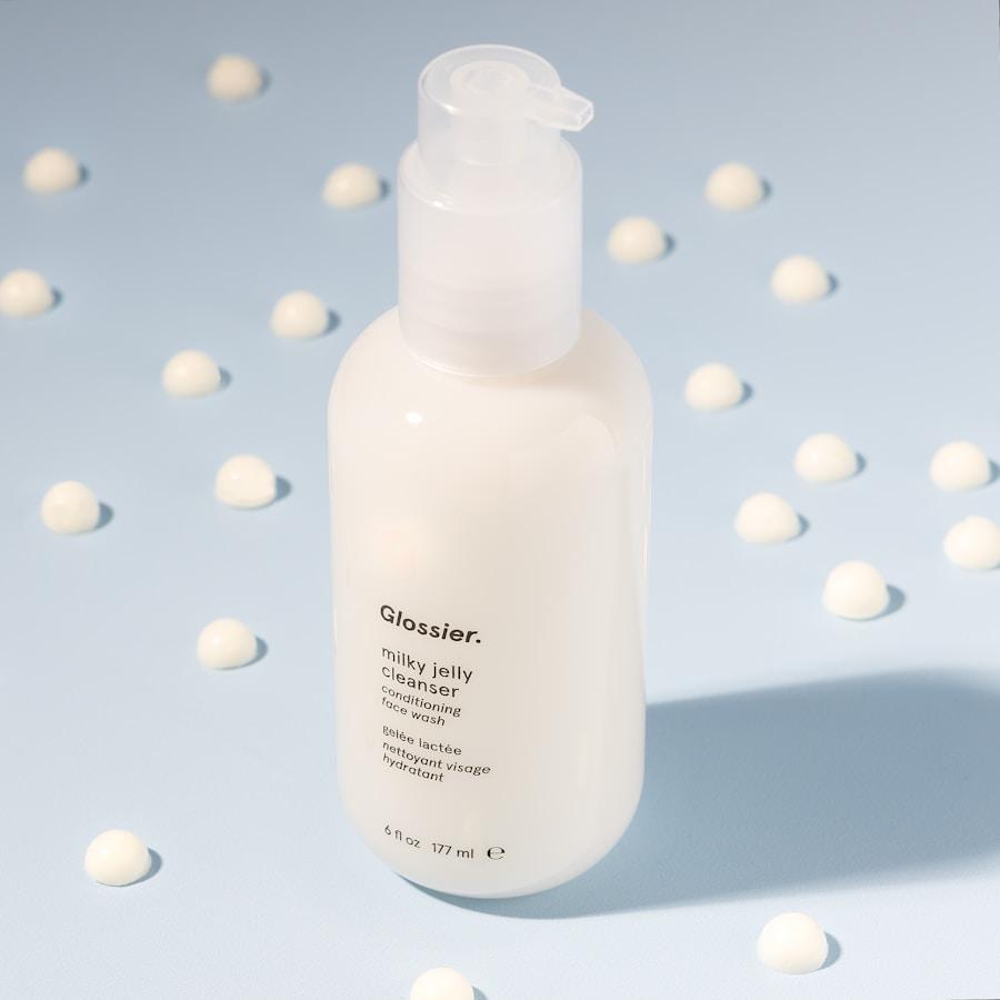 Cooling Caffeine Eye Gel