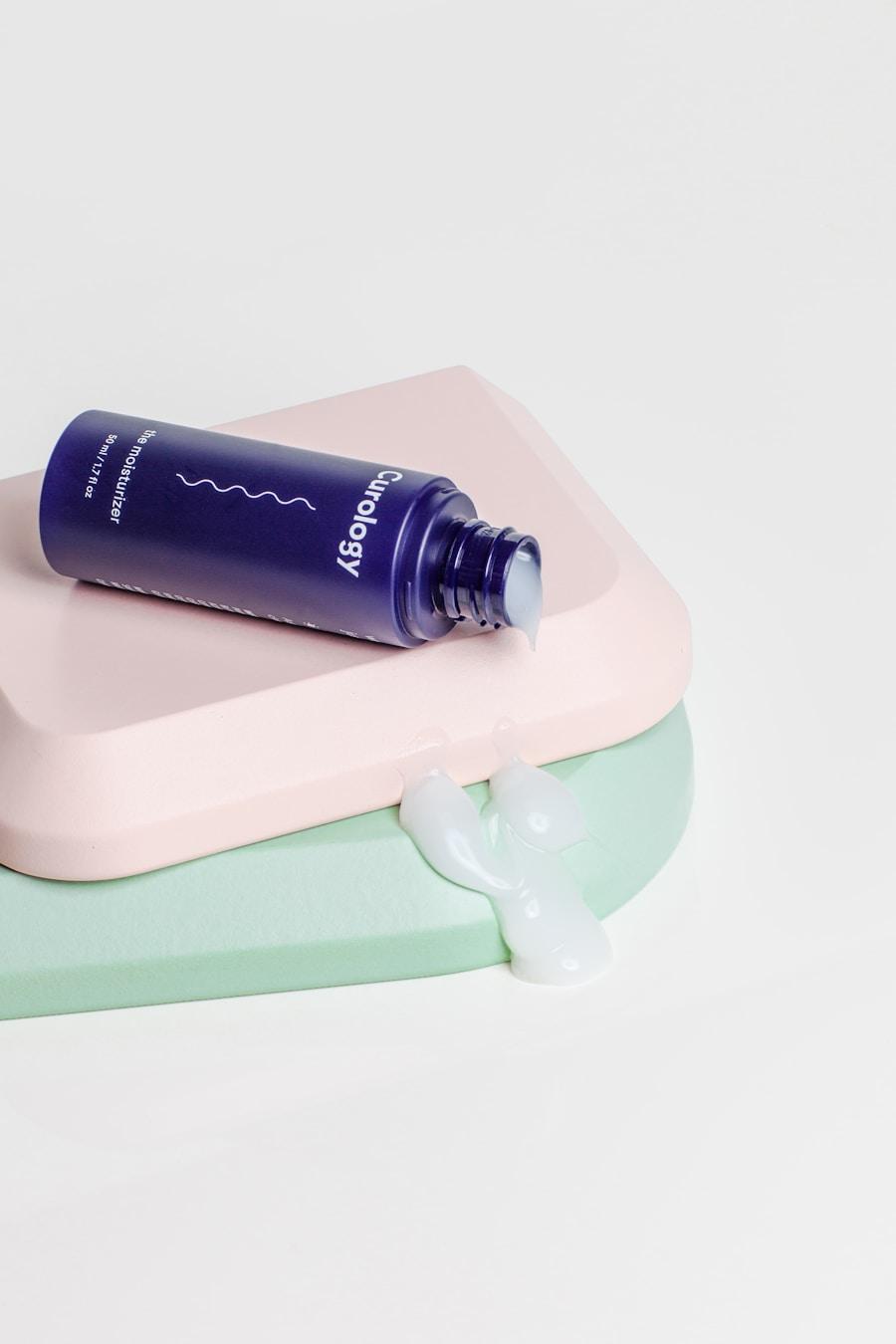 Daily Veil SPF 50 Sunscreen