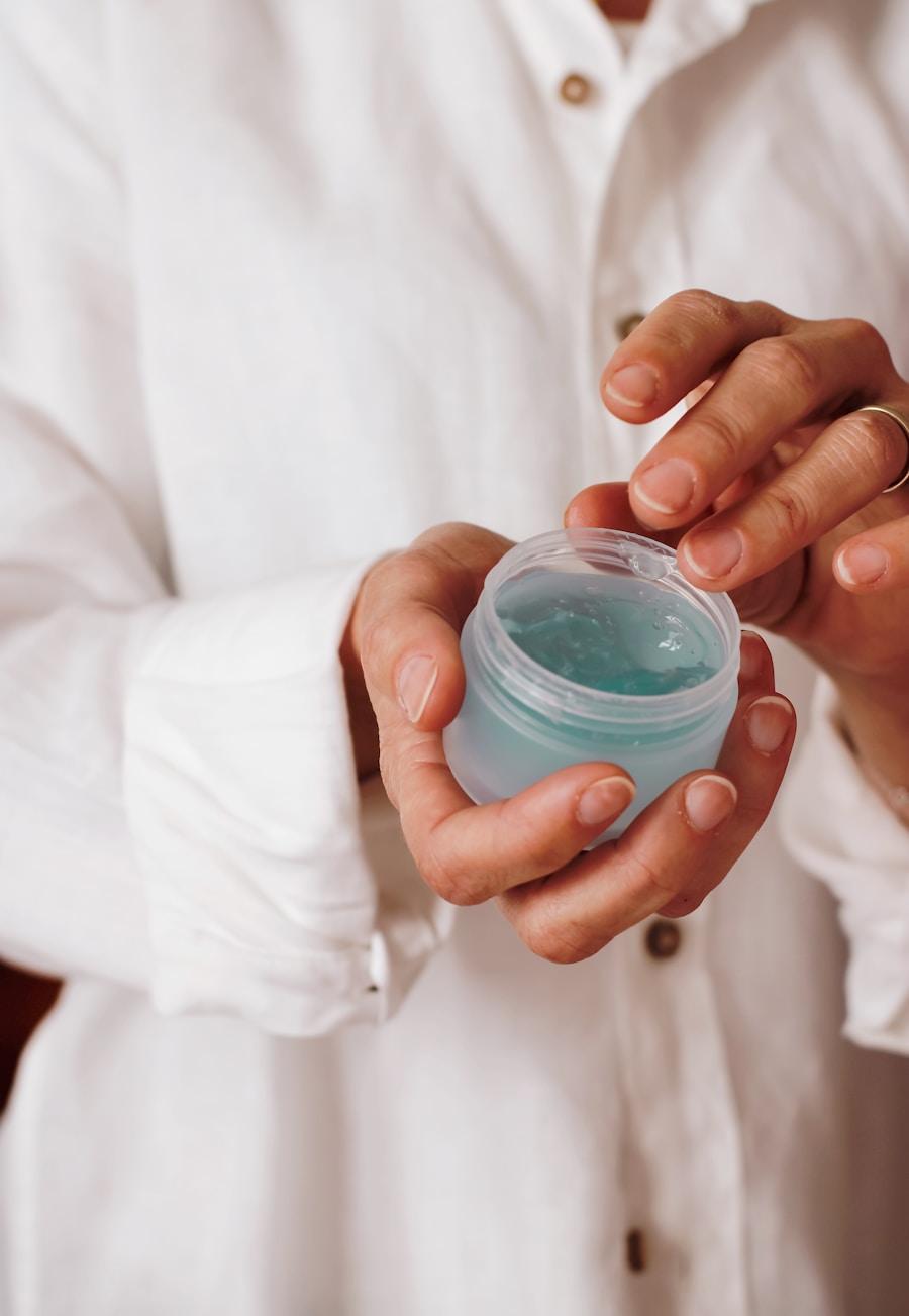 Hyaluronic Hydration Drops