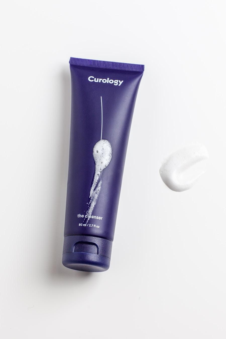 Shadow Shift Body Lotion