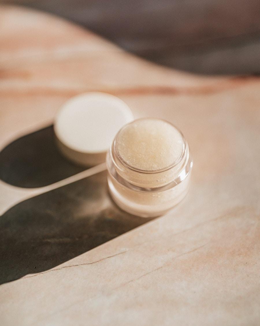 Shea & Cocoa Lip Balm