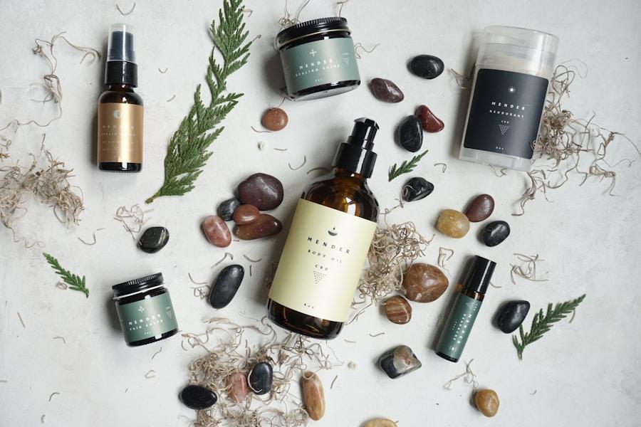 Simple Skin Starter Routine