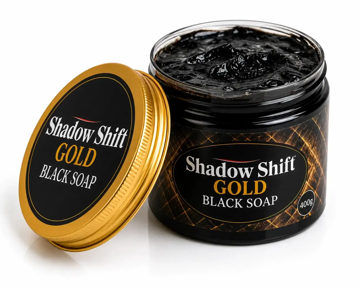 Shadow Shift Blacksoap